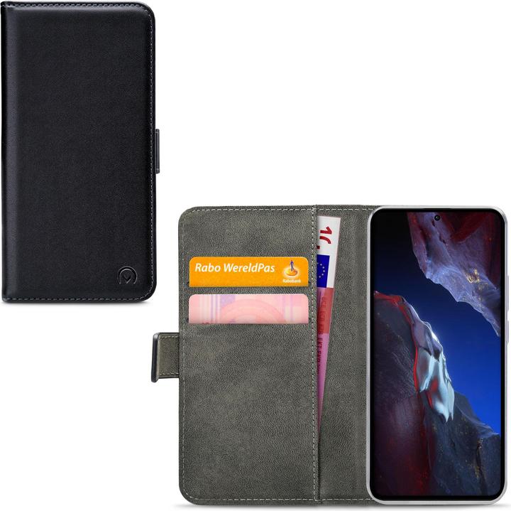 Actual product image Mobilize Classic Gelly Purse (Xiaomi Poco F5 Pro)