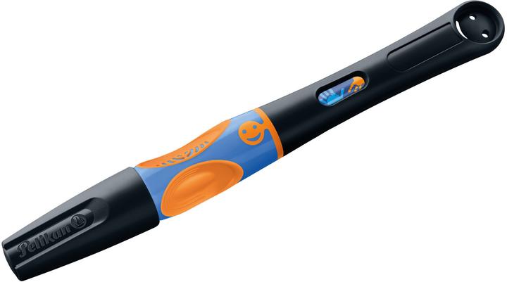 Produktbild Pelikan Füllhalter (Schwarz, 1 x)