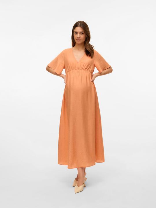 Actual product image Vero Moda Maternity VMMFLORA Umstandskleid Kleid (XXL)