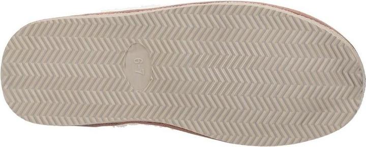 Actual product image Hush Puppies Slippers Arianna Suede (40.5)