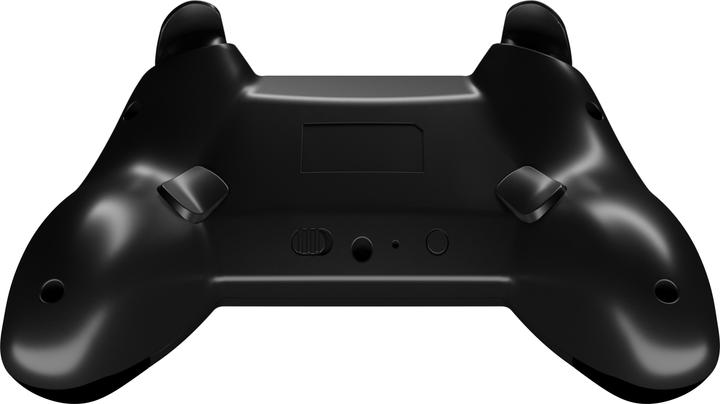 Image du produit Gioteck Contrôleur LED sans fil Bluetooth Premium WX-4 noir (Switch)