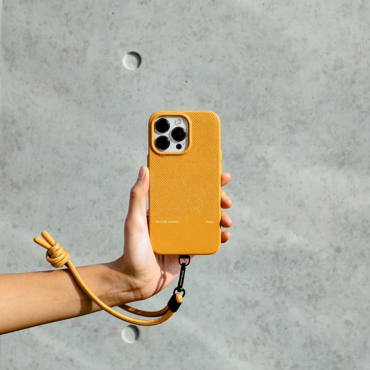 Actual product image Native Union ReClassic Case (Apple iPhone 15 Pro Max)