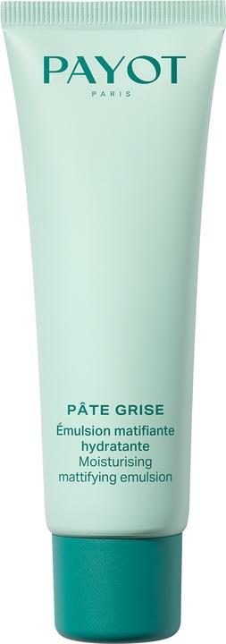 Produktbild Payot Paris Pâte Grise Emulsion Matifiante Hydratante (50 ml)