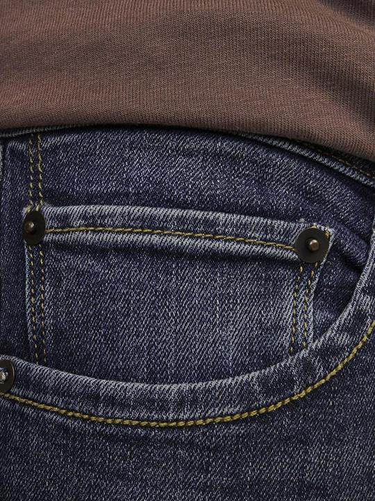 Actual product image Jack & Jones JJIGLENN JJFELIX AM 846 50SPS Slim Fit Jeans Slim Fit Jeans (36)
