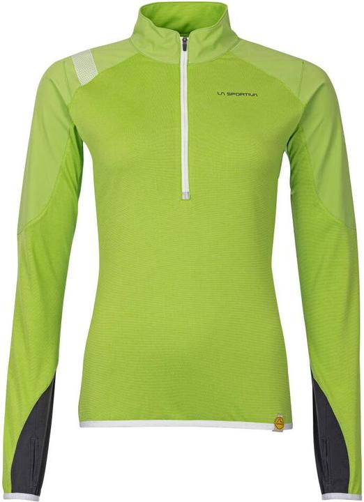 Image du produit La Sportiva Bockmattli LS Tech Shirt (L)