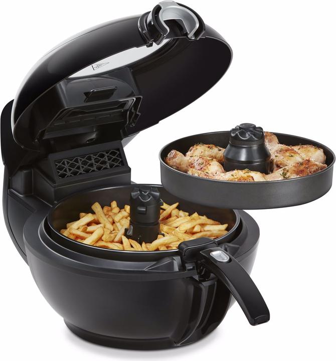 Tefal ActiFry Genius XL 2in1