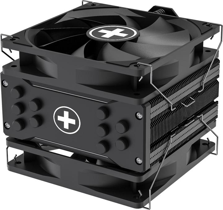 Immagine prodotto Xilence M705D (150 mm)