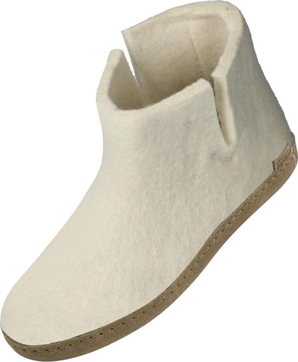 Actual product image Glerups Leather sole boots (36)