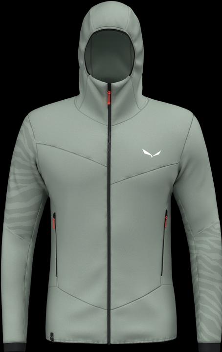 Actual product image Salewa Sella Crevasse Hd Jacket M (L)