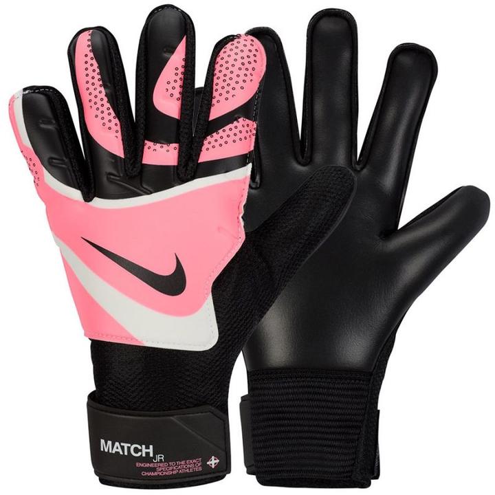 Nike Match-Torwarthandschuhe (4)