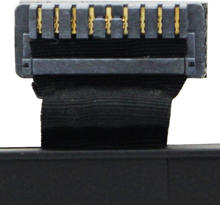 Immagine prodotto AccuCell Batteria adatta per Apple MacBook Air 11 (2 Celle, 4800 mAh)