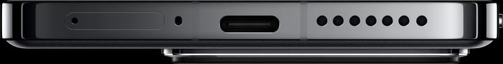 Actual product image Xiaomi 14 (512 GB, Black, 6.36", Dual SIM, 50 Mpx, 5G)