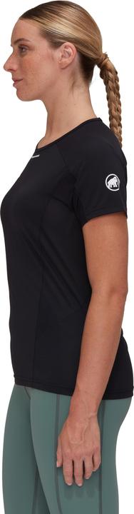 Actual product image Mammut Women's Aenergy FL T-Shirt (XL)