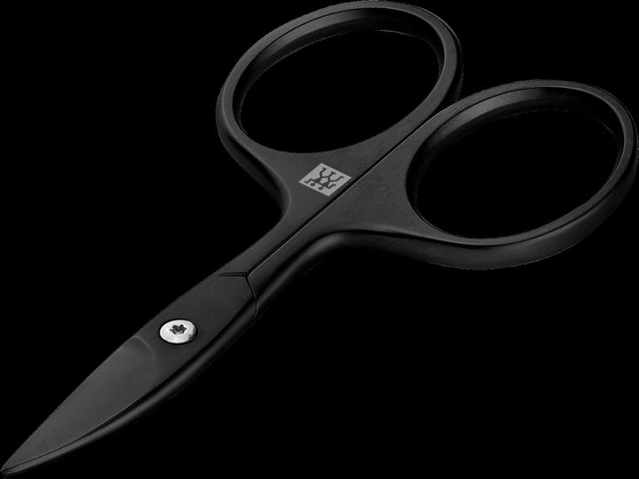 Produktbild Steinbach Premium Nagelschere, schwarz