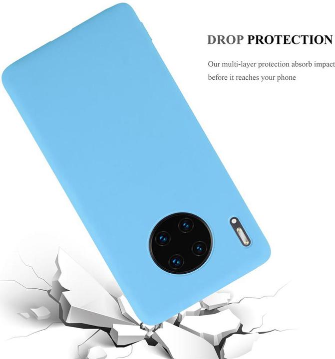 Immagine prodotto Cadorabo Copertina in TPU Candy (Mate 30 Pro)