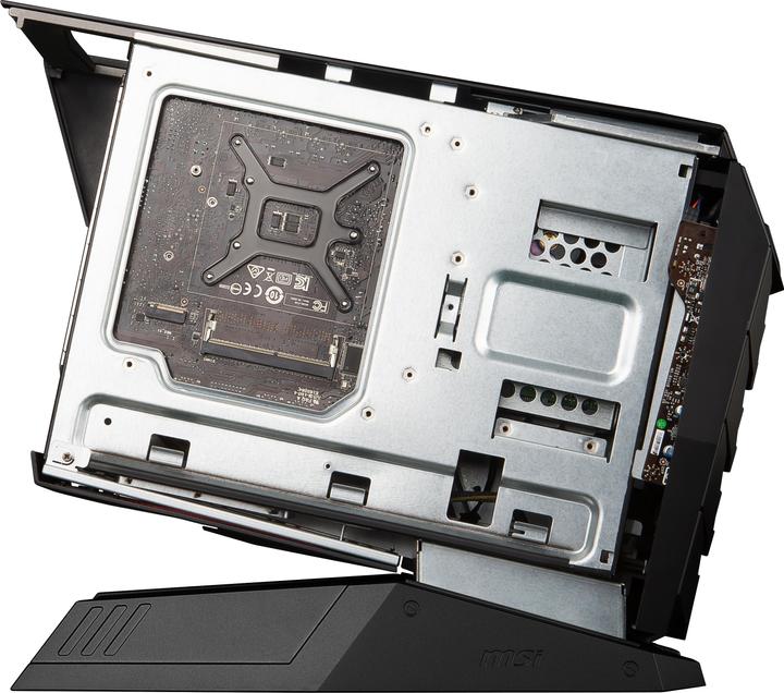 Produktbild MSI Aegis 3 (Intel Core i7-7700, 16 GB, 256 GB, GeForce GTX 1060)