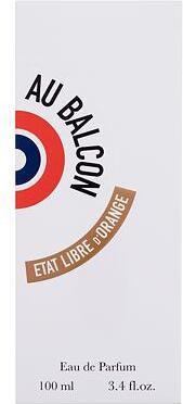 Actual product image Etat Libre D'Orange Noel au Balcon (Eau de parfum, 100 ml)