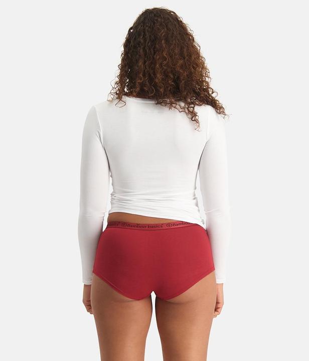 Image du produit Bamboo Basics Tank-Top Anna (M, lot de 2)