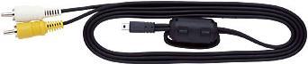 Image du produit Nikon EG-CP14, câble A/V (1.50 m, RCA)
