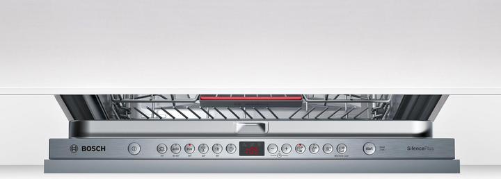 Immagine prodotto Bosch Hausgeräte Serie 4 SMV46KX04E lavastoviglie A scomparsa totale 13 coperti E