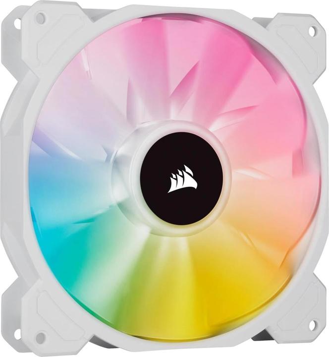 Immagine prodotto Corsair iCUE SP140 RGB Elite (140 mm, 1 x)