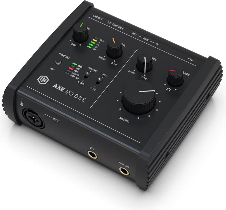 IK Multimedia Axe I/O One (USB)