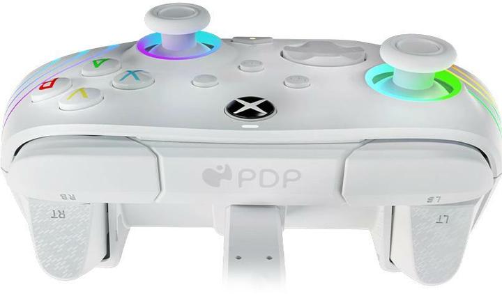 Actual product image PDP AFTERGLOW WAVE - Wired Controller (PC, Xbox Series X, Xbox Series S)