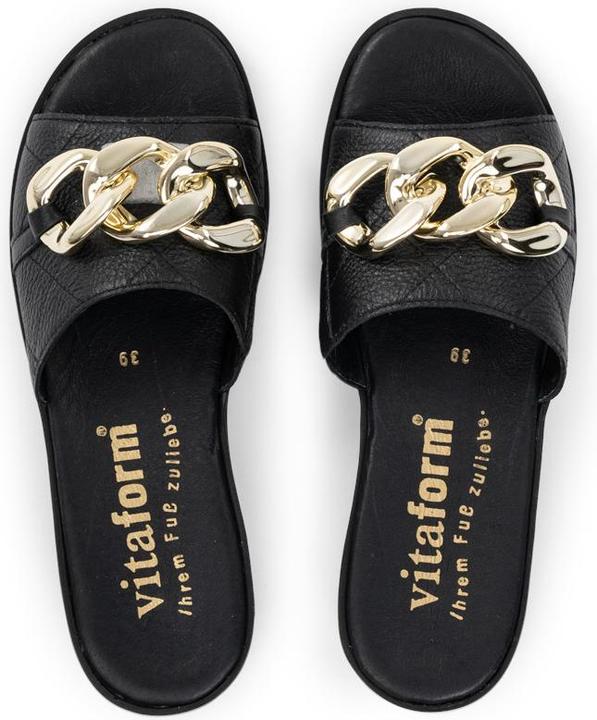 Actual product image Vitaform Mules Soft (40)