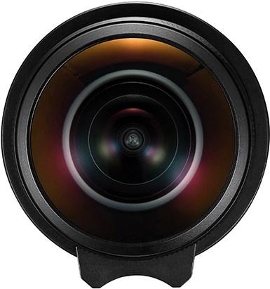 Actual product image Venus Optic Laowa 4mm f/2.8 Fisheye MFT (Micro Four Thirds, Micro Four Thirds)