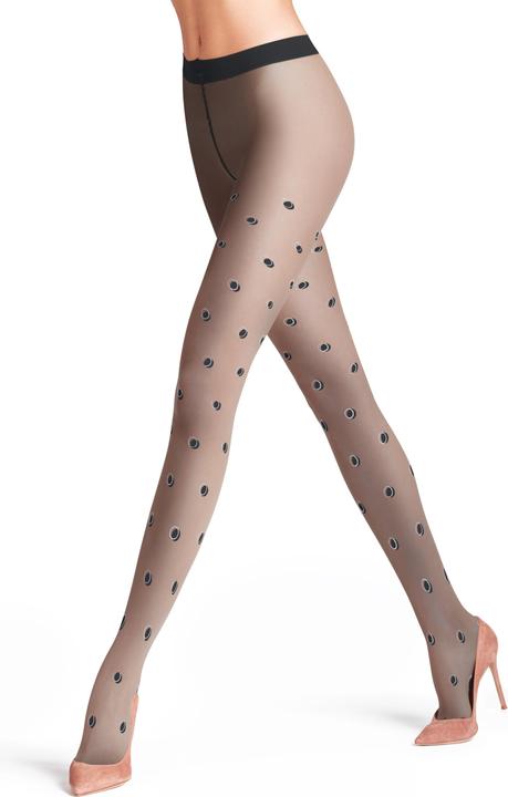 Falke Top Dot TI