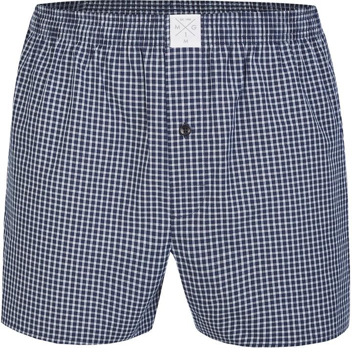 Actual product image Mg-1 Boxer Core (M, pack of 4)