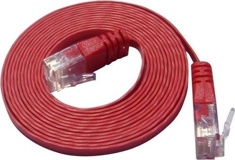 Image du produit Wirewin Câble de réseau (UTP, CAT6, 1 m)