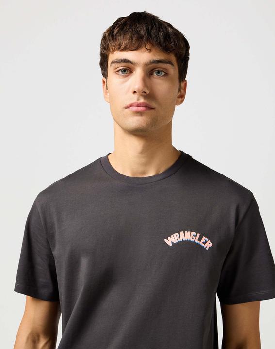 Image du produit Wrangler T-Shirt Graphic Tee (S)