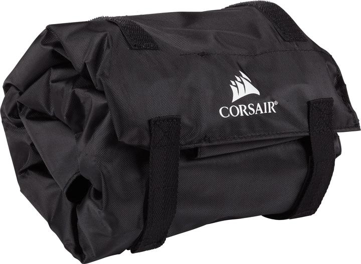 Actual product image Corsair AX1600i (1600 W)