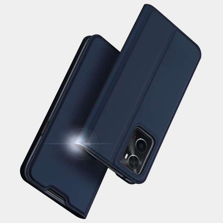 Actual product image Dux Ducis Skin Pro Series Bookcover (Realme 9i)