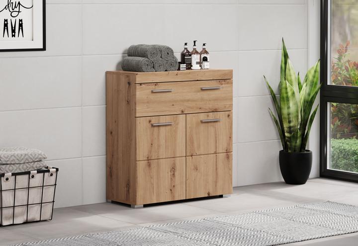 Immagine prodotto Trendteam Amanda (73 x 31 x 79 cm)