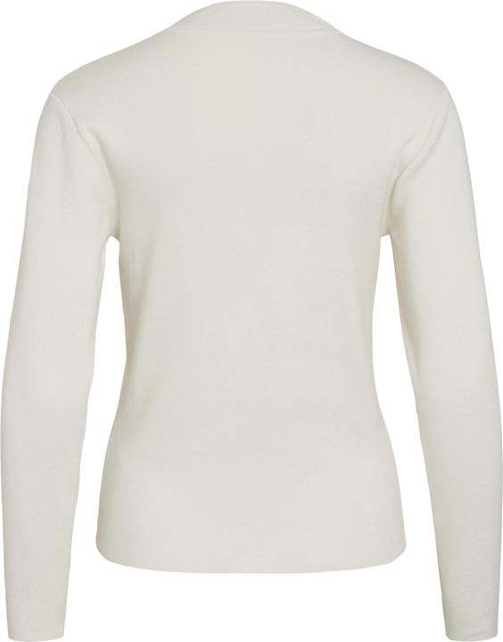 Produktbild Vila Langarm Stricktop (S)