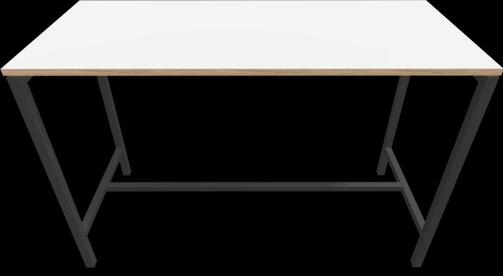 Produktbild Narbutas Nova Hochtisch (160 x 70 x 105 cm)