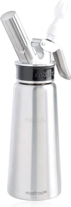 Actual product image Mastrad Cream Maker Mousse & Sauces (0.50 l)