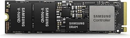 Produktbild Samsung PM9A1 M.2 256GB 1 DWPD (256 GB, M.2 2280)