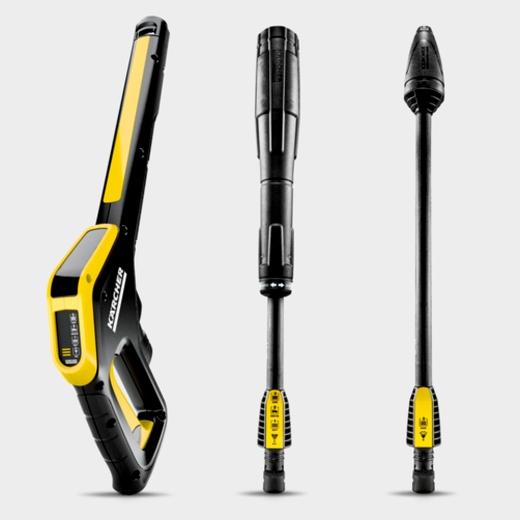 Produktbild Kärcher K4 Premium Power Control Home (Netzbetrieb)