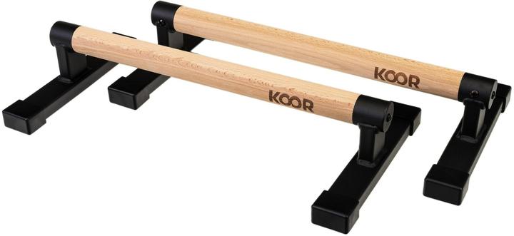 Koor Push Up Bar 50 cm