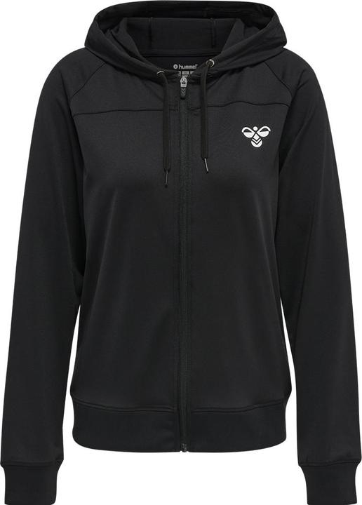 Image du produit hummel Gg12 Sweat à Capuche D'Entraînement Femme (M)