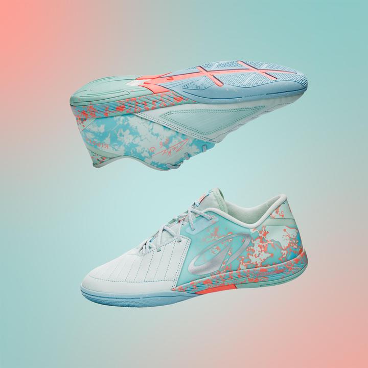 Produktbild Kipsta Fussball Schuhe Limited Edition - Ginka Pro Zicky Té (41)