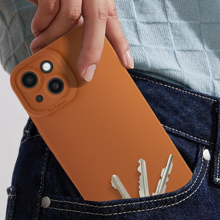 Immagine prodotto Avizar Serie di custodie SoftGlow (Apple iPhone 15 Plus)