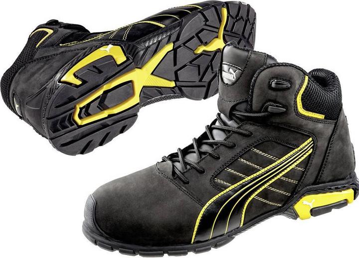 Image du produit Puma Amsterdam (S3, 46)