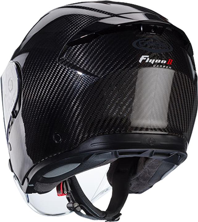 Image du produit Caberg Casque intégral Avalon X Punk (S)