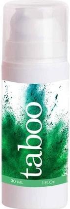 Produktbild Lovetoy Żel/sprej - TABOO MALE DELAY GEL (30 ml)