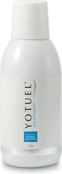 Produktbild MGA Na (250 ml, Mundwasser)
