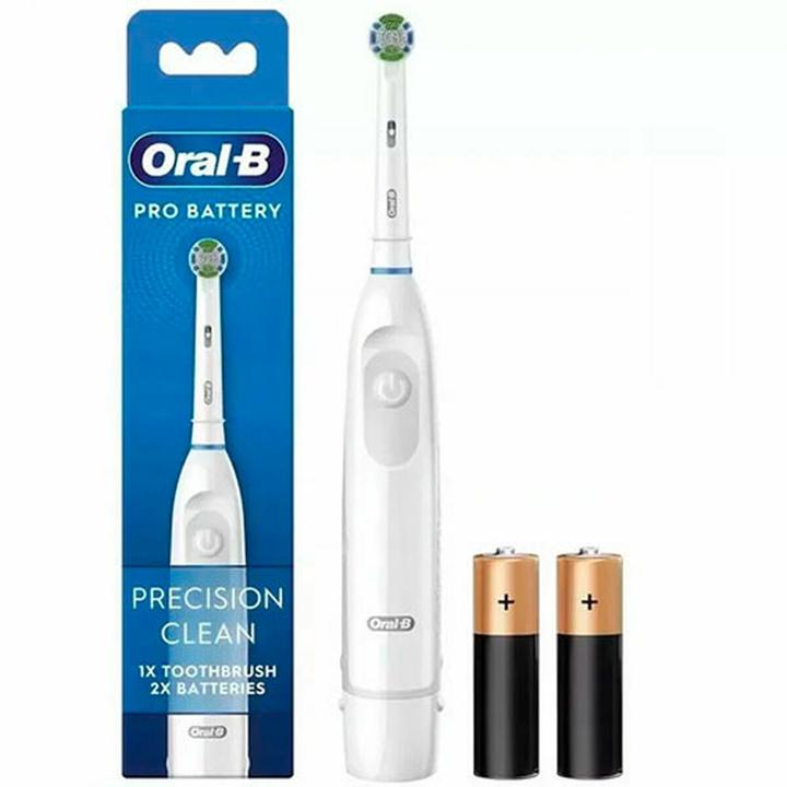Produktbild Oral-B Pro Battery (Oszillierende Zahnbürste)